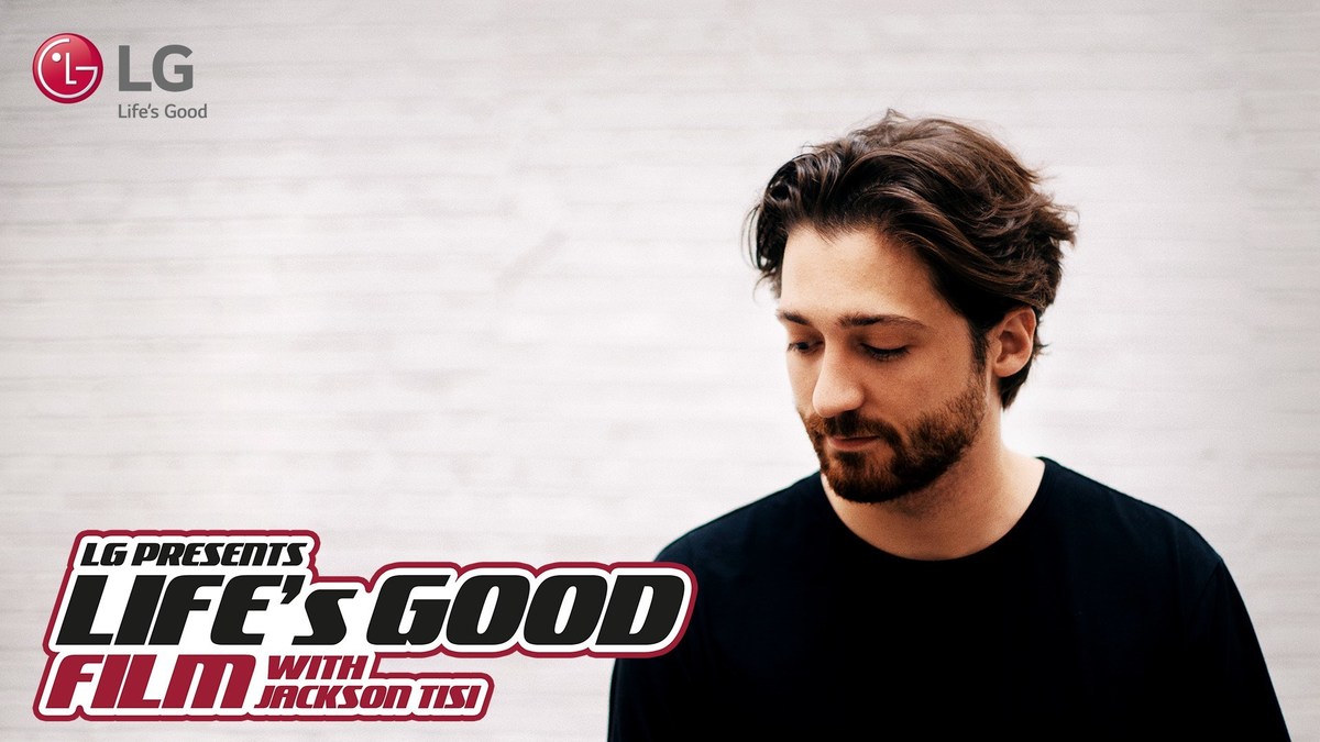 2021 Life's Good Campaign Kicks Off with Charlie Puth and Jackson Tisi - Vimarsana News