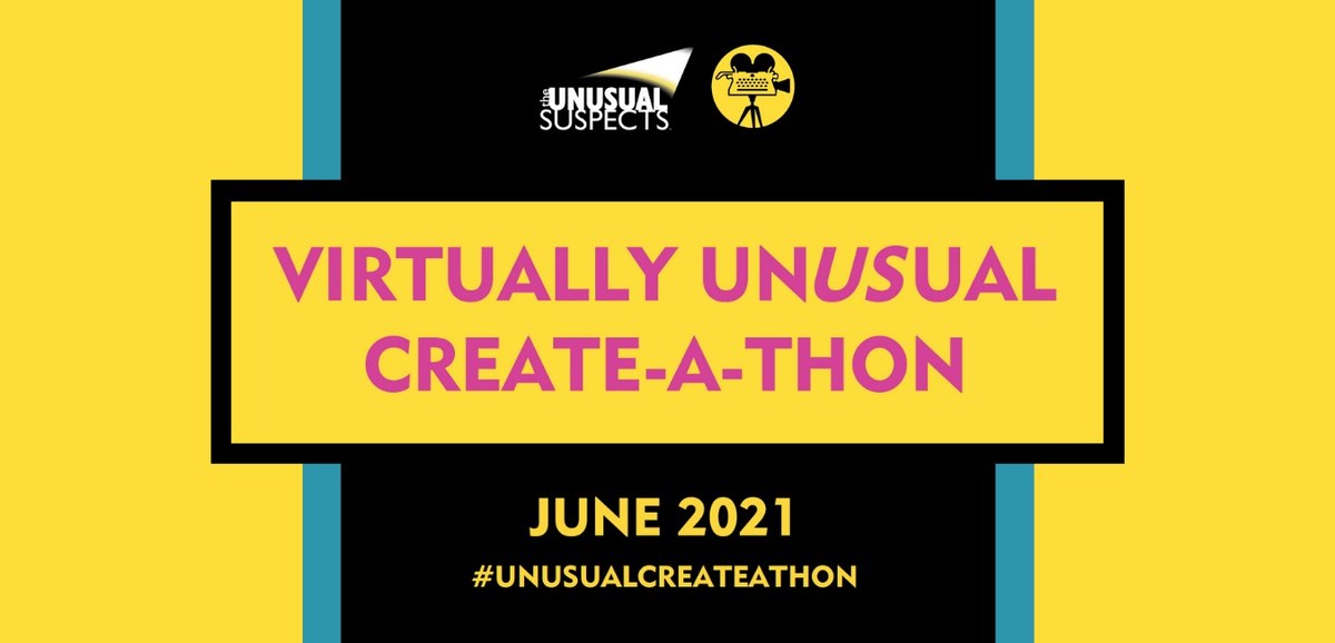 The Unusual Suspects Theatre Company Launches 2nd Annual CREATE-A-THON Fundraiser Hosted by Actors Melissa Peterman and Kirsten Vangsness - Vimarsana News