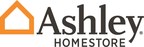 Ashley HomeStore Partners With WWE Global Ambassador Titus O'Neil Of The Bullard Family Foundation To Support Local Families Transitioning Out Of Homelessness