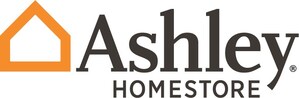 Start the Year with a Better Night's Sleep with Ashley HomeStore® National Mattress Marathon Event