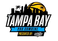 Tampa Bay Pro Combine Presented By: Florida's Sports Coast