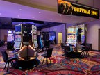 Aristocrat Gaming™ and Gold Strike Casino Resort Launch Mid-South's First Gaming Floor 'Buffalo Zone™'