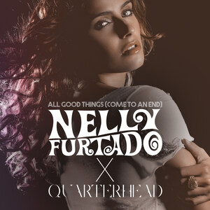 'Nelly Furtado x Quarterhead' Remix EP Available Today