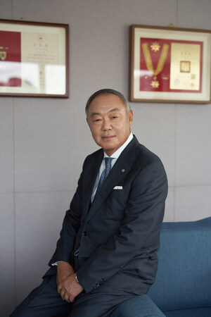 Le Dr Seungpil Yu organisera une cérémonie de départ à la retraite et conclura son mandat de 46 ans en tant que cadre pharmaceutique.