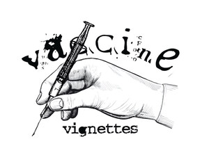 GoodGirlPR Welcomes Screenwriter Vera J. Brooks and her Vaccine Vignettes