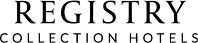 Registry Collection Hotels logo (PRNewsfoto/Wyndham Hotels & Resorts)