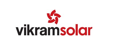 Vikram_Solar_Logo