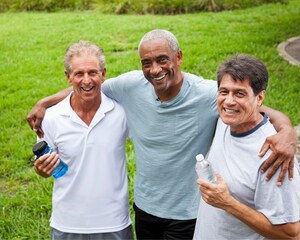 The Urology Care Foundation Encourages Men to Focus on Prevention during Men's Health Month!