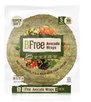 BFree Introduces First-Ever Avocado Wrap Now Available at Publix