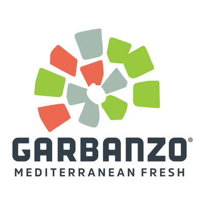 Garbanzo Mediterranean Fresh (PRNewsfoto/Garbanzo Mediterranean Fresh)