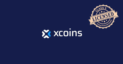 Xcoins receives one of the first crypto licenses from MFSA