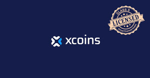 Xcoins recebe uma das primeiras licenças de criptomoeda da MFSA