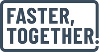 Faster Together campaign (CNW Group/Faster Together)