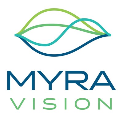 Myra Vision, Inc. (PRNewsfoto/Myra Vision, Inc.)