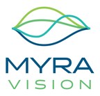 MYRA VISION ANNOUNCES SUCCESSFUL FIRST-IN-HUMAN USE OF ITS CALIBREYE™ SYSTEM, A NEXT GENERATION AQUEOUS SHUNT THERAPY FOR PATIENTS WITH MODERATE TO SEVERE GLAUCOMA