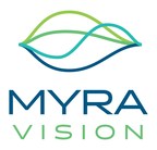 MYRA VISION'S CALIBREYE™ TITRATABLE GLAUCOMA THERAPY™ SURGICAL SYSTEM SHOWCASED AT OPHTHALMOLOGY CONFERENCES, RECEIVING BEST PAPER AWARD AND RECOGNITION OF FUTURE PROMISE IN GLAUCOMA CARE