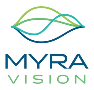 MYRA VISION'S CALIBREYE™ TITRATABLE GLAUCOMA THERAPY™ SURGICAL SYSTEM SHOWCASED AT OPHTHALMOLOGY CONFERENCES, RECEIVING BEST PAPER AWARD AND RECOGNITION OF FUTURE PROMISE IN GLAUCOMA CARE