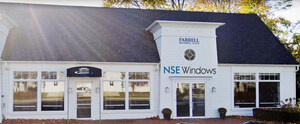 NSE Windows Announces Official Grand Opening of Water Mill Showroom