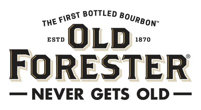 Old Forester (PRNewsfoto/Old Forester)