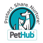 PetHub Brings Pet Industry Partners Together for the 8th Annual Lost Pet Prevention Month