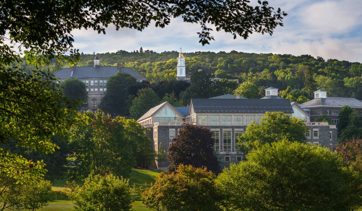 Colgate Eliminates Tuition for Families With Incomes Less Than $80,000 - Vimarsana News