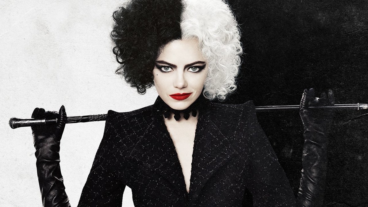Pro Stylist Uses HASK Haircare to create Emma Stone's Iconic Cruella Look - Vimarsana News