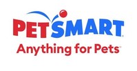 PetSmart Logo (PRNewsfoto/PetSmart)