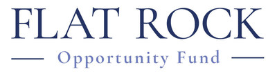 Flat Rock Opportunity Fund