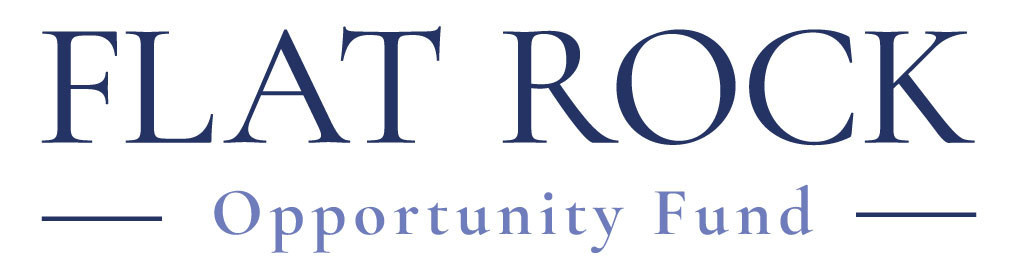 Flat Rock Opportunity Fund Announces Distribution Increase - Vimarsana News
