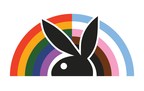 Playboy Launches "Pride in Numbers" Campaign In Support Of APLA Health To Celebrate Unity And Self-Expression In The LGBTQIA+ Community