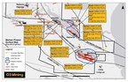 O3 Mining Expands Marban Mineralization And Provides Winter Drilling Update