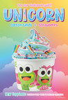 sweetFrog Casts a Spell with Dreamy Unicorn Swirl Combination