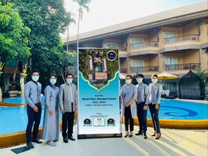 Aonang Princeville Villa Resort &amp; Spa Achieves Global Healthcare Accreditation's WellHotel® Accreditation for Well-being &amp; Medical Travel