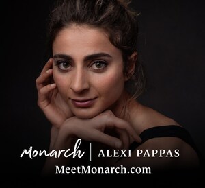 Monarch and Alexi Pappas announce partnership