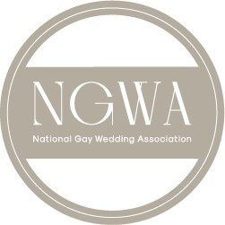 Where Inclusive Wedding Professionals Are Created!