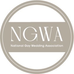 The National Gay Wedding Association has announced their inaugural, Inclusive Awareness Conference, #sharethelove, January 4-6, 2022