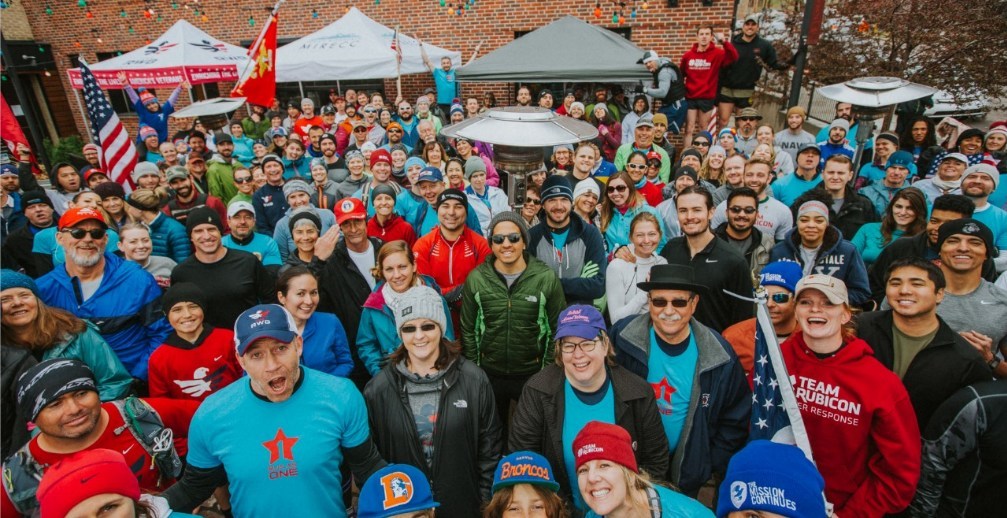 Wounded Warrior Project Announces First Phase of 2021 Veterans Service Organization Partnerships - Vimarsana News