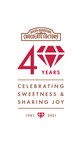 Rocky Mountain Chocolate Factory, Inc. Celebrates 40th "Ruby" Anniversary with Ruby Chocolate