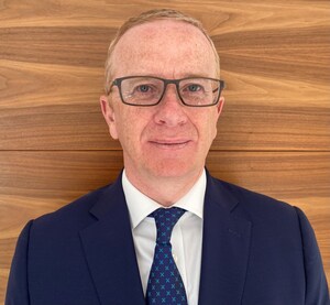 BNY Mellon Wealth Management Appoints Barry Halpin as Regional Director in London