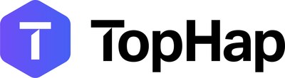 TopHap Logo (PRNewsfoto/TopHap, Inc.)