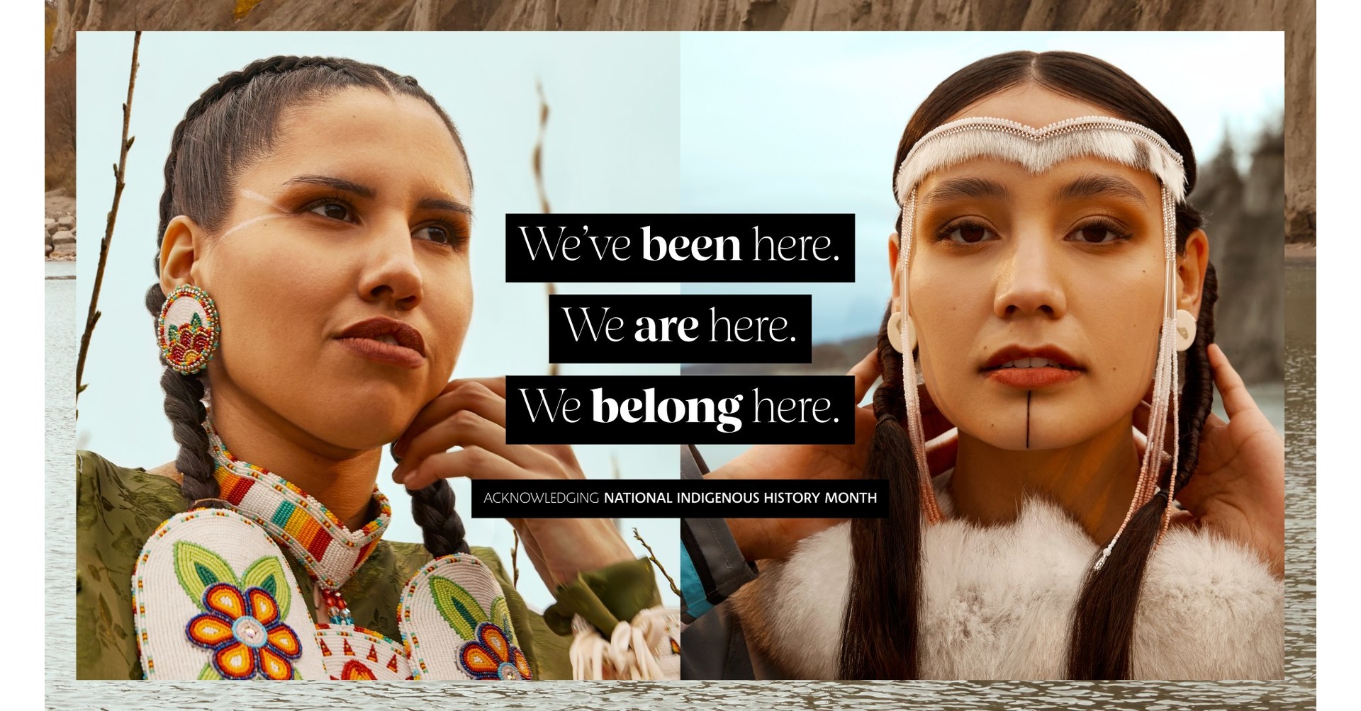 Cheekbone Beauty X Sephora Canada - Indigenous owned beauty brand, Cheekbone  Beauty, launches on Sephora.ca