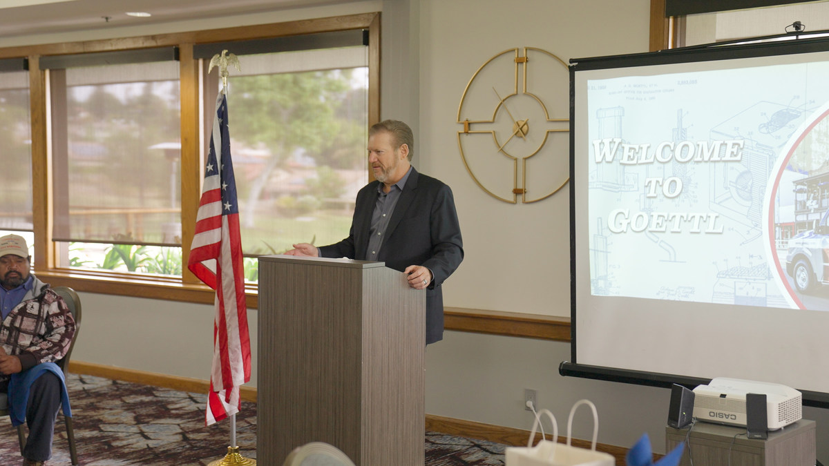 Goettl Home Services Expands Into San Diego County With The Acquisition Of Pacific Drain & Plumbing - Vimarsana News
