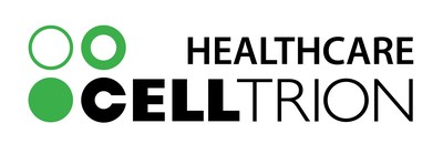 Celltrion Healthcare Logo (CNW Group/Celltrion Healthcare)