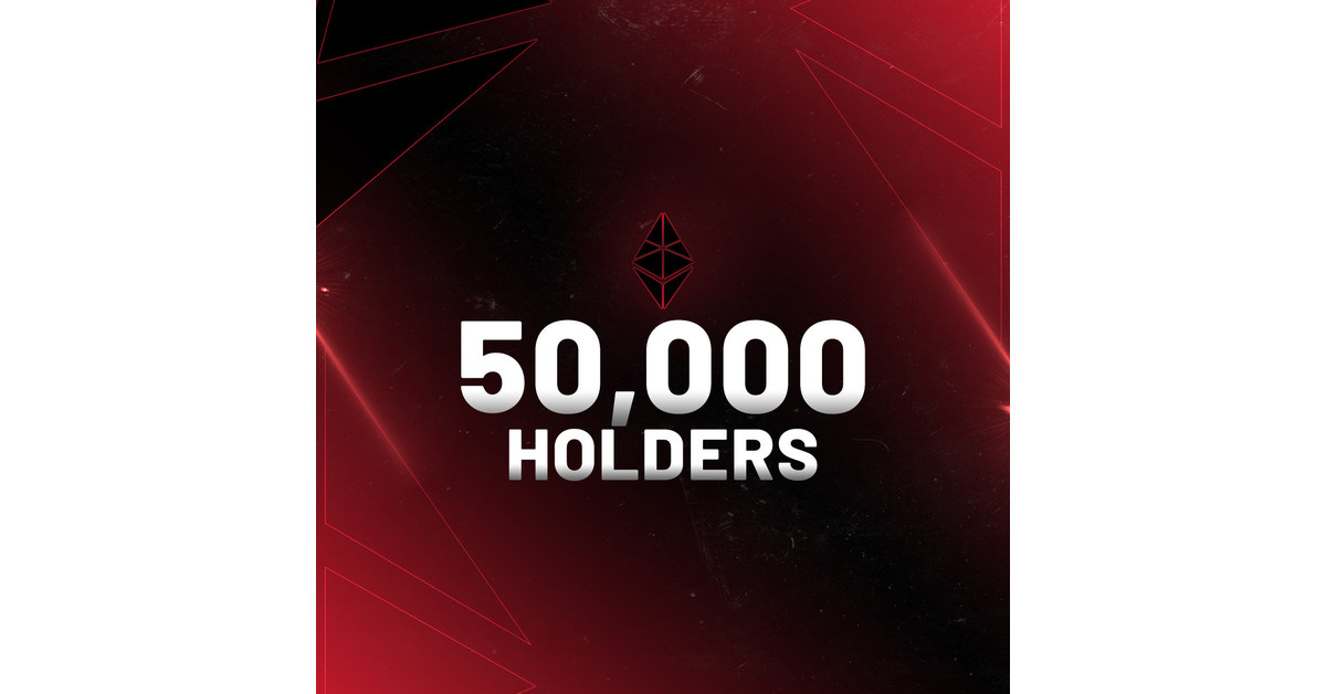 $eMax Becomes One of the Fastest Growing Tokens in History