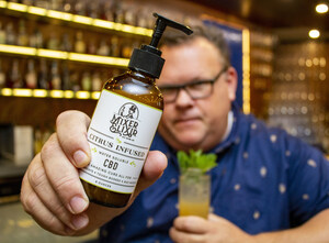 Chef Chris Shepherd Partners with Bayou City Hemp Company to Feature CBD-Infused Cocktails at All Underbelly Hospitality Restaurants