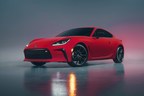 Drivers Rejoice! Toyota Debuts All New GR 86