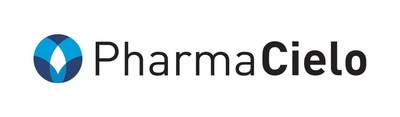 PharmaCielo Ltd. Logo (CNW Group/PharmaCielo Ltd.) (CNW Group/PharmaCielo Ltd.)