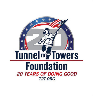 Tunnel to Towers Foundation (PRNewsfoto/Tunnel to Towers Foundation)