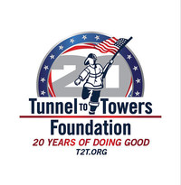 Reigncane Vodka partners with Tunnel To Towers – BWLS