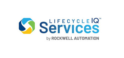 LifecycleIQ Services Logo